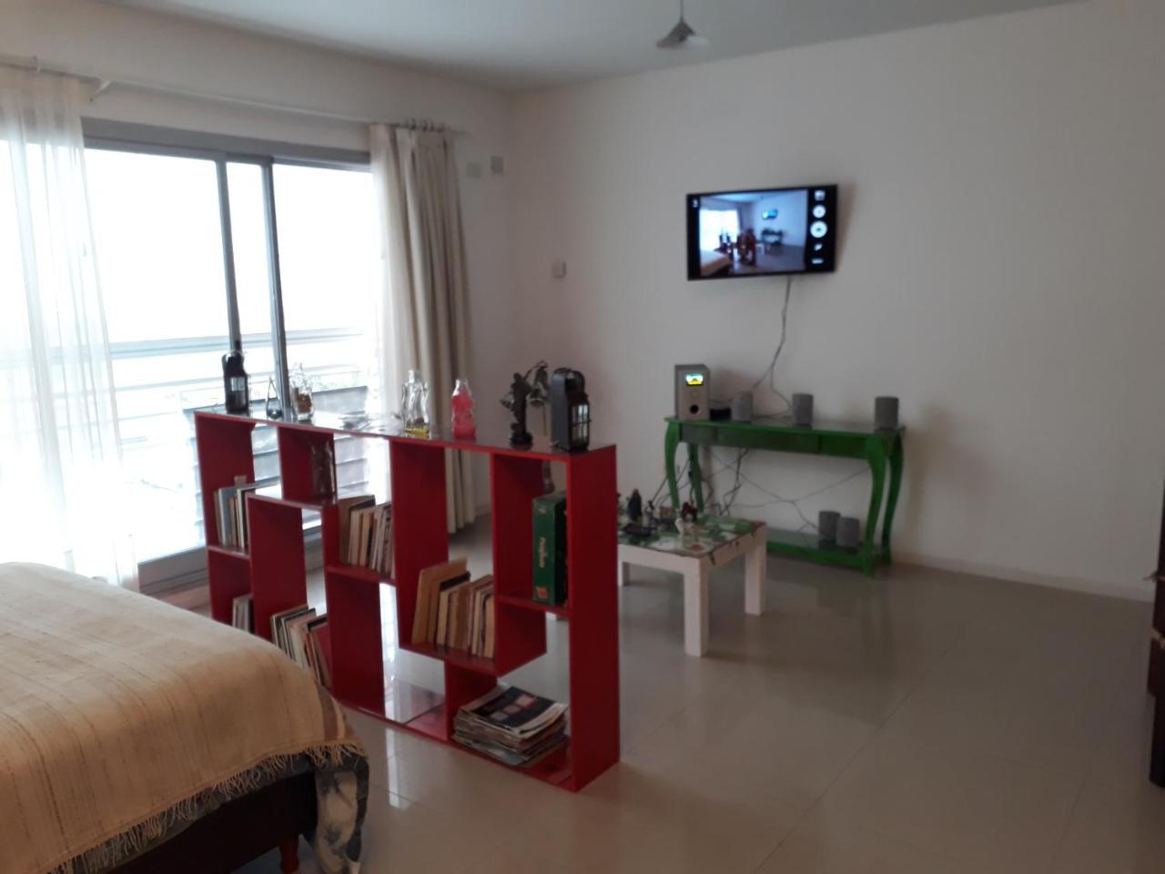 400 Av Libertador Luminoso Amplio Piscina Cochera Seguridad 24 Hs San Fernando Luaran gambar
