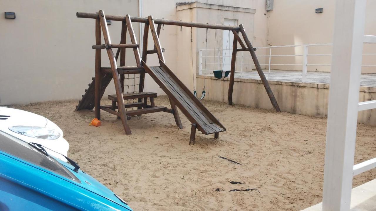 400 Av Libertador Luminoso Amplio Piscina Cochera Seguridad 24 Hs San Fernando Luaran gambar